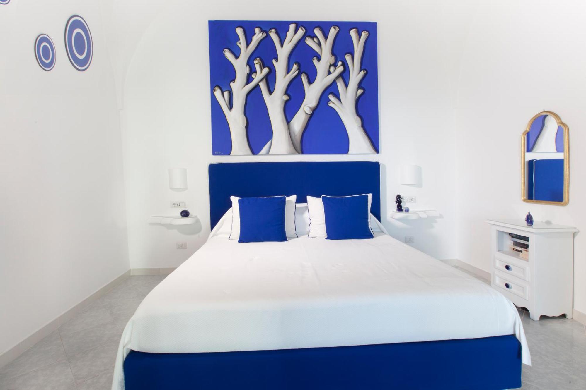 Exclusive Apartments 포지타노 외부 사진